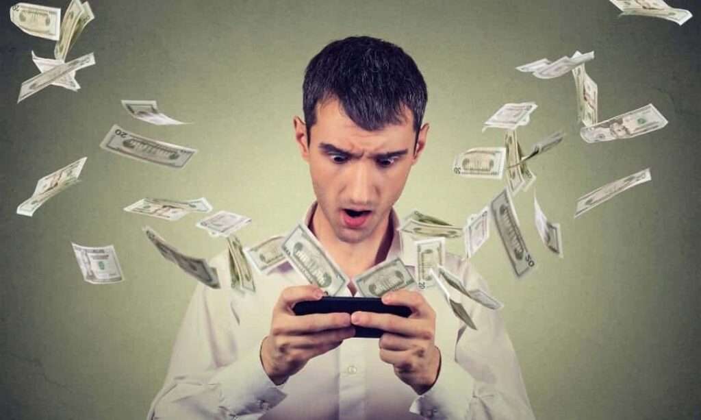各種增加收入的方式 各種增加收入的方式這裡教會你!