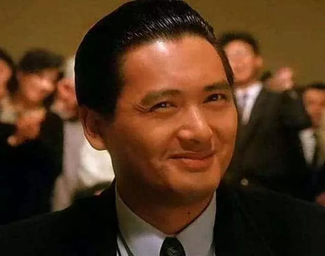 微笑心法也是百家樂賭神愛用的技巧之一 微笑心法也是賭神愛用的技巧之一