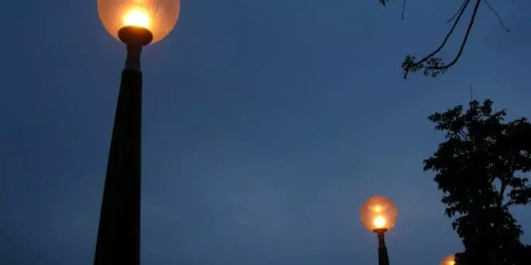 看燈投注法示意圖 看燈投注法意味著找一盞明燈跟隨
