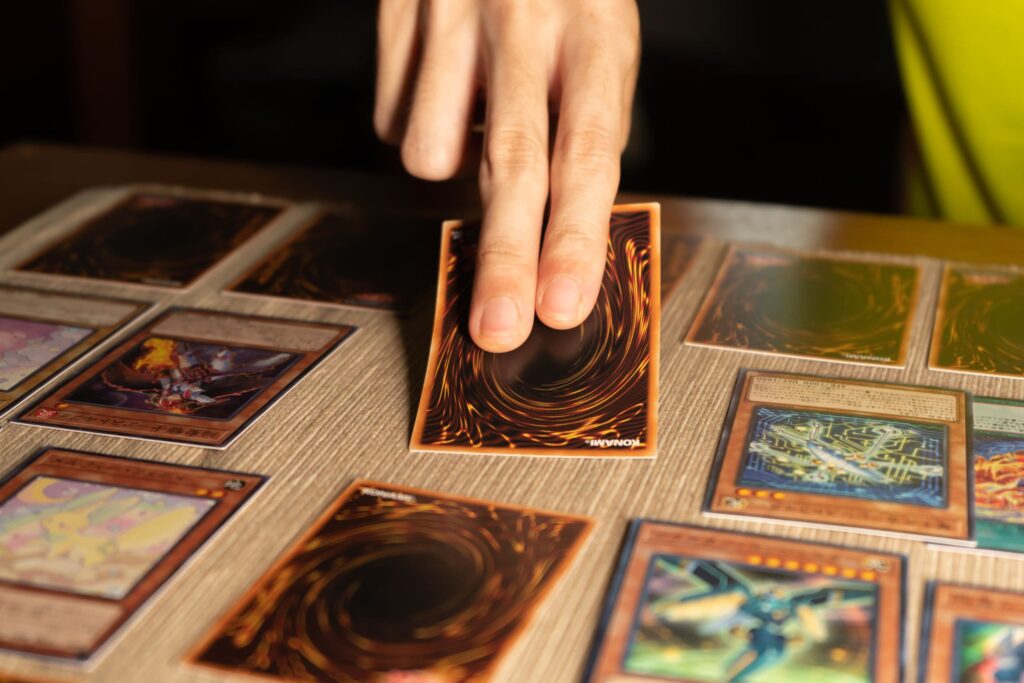 遊戲王 TCG 遊戲王 TCG