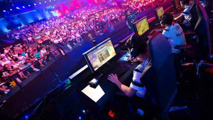 World Cyber Games World Cyber Games