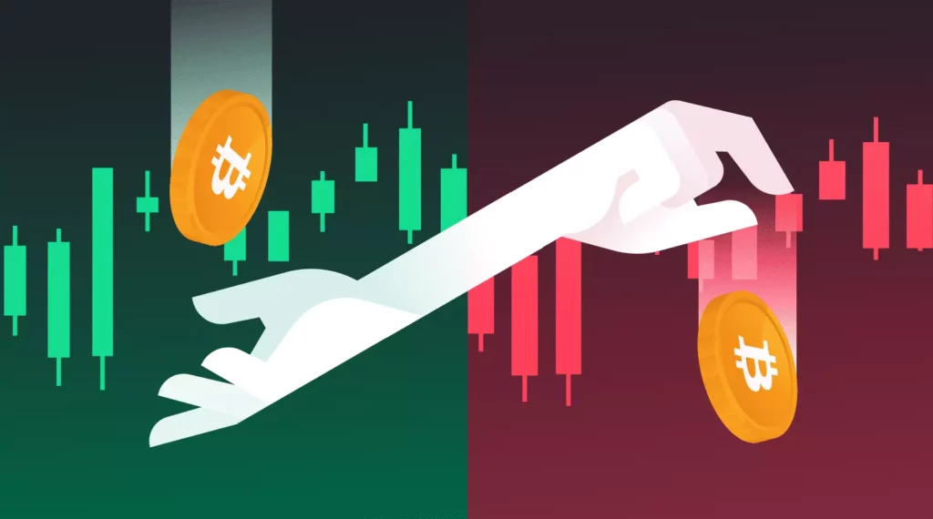 金融市場的雙面間諜-套利 金融市場的雙面間諜-套利