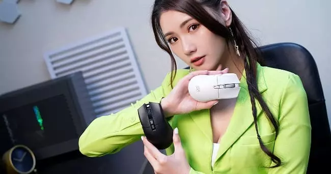 電競滑鼠業配 電競滑鼠業配