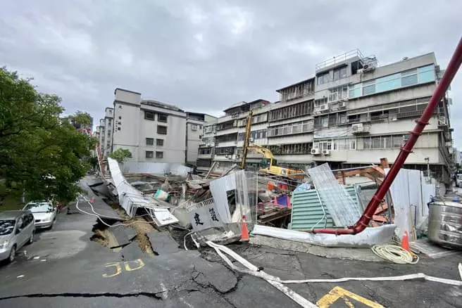 基泰建設案件 基泰建設案件